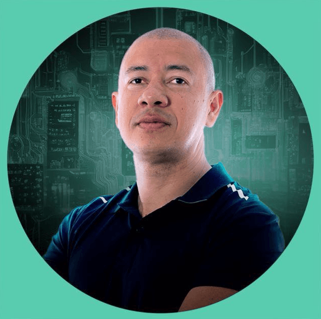 Sidney Cirqueira — Sr. Cloud & AI Solution Architect